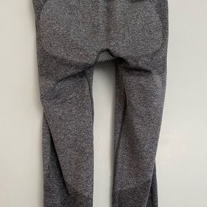 USED Gymshark leggings